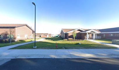 Mountain View Skilled Nursing Community at WLRC — homepage