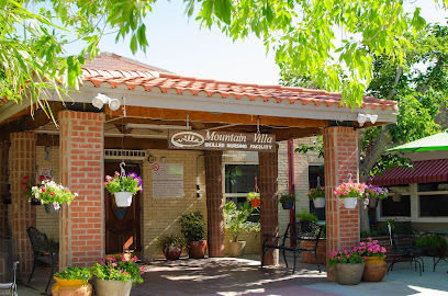 MOUNTAIN VILLA NURSING HOME — homepage