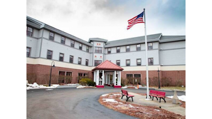 MOUNTAINSIDE RESIDENTIAL CARE CENTER — homepage