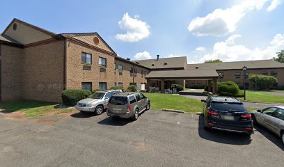 MOUNTAINSIDE SKILLED NURSING AND REHAB — homepage