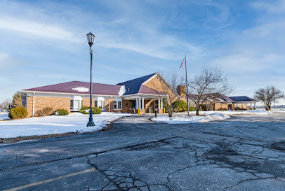 MOWEAQUA REHAB & HCC — homepage