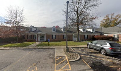 MR HOMECARE OF CLEVELAND OHIO, INC — homepage