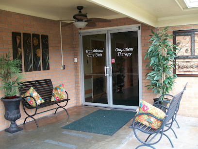 MS CARE CENTER OF MORTON — homepage