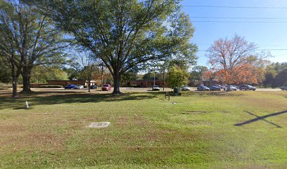 MS CARE CENTER OF RALEIGH — homepage