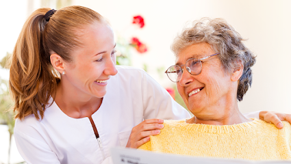 MS FAMILY HOME HEALTH CARE — homepage