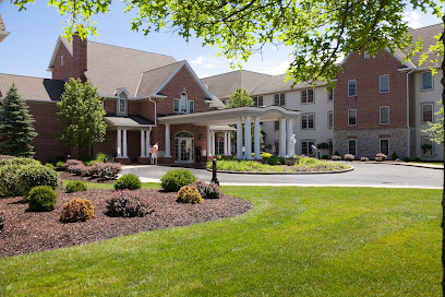 MT ALVERNA HOME INC — homepage