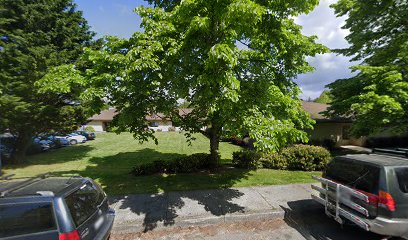 MT BAKER CARE CENTER — homepage