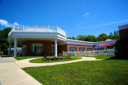 Mt Greylock Extended Care Facility — homepage