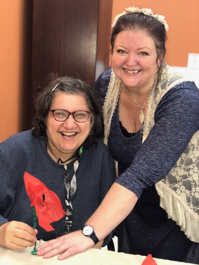 Mt Hood Adult Day Center — homepage