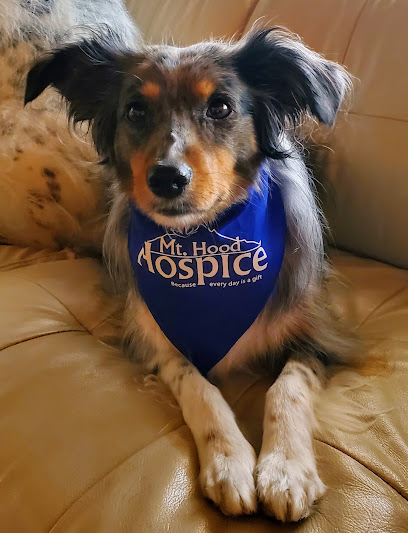 MT. HOOD HOSPICE, INC. — homepage