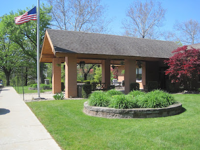 MT ZION HEALTH & REHAB CENTER — homepage
