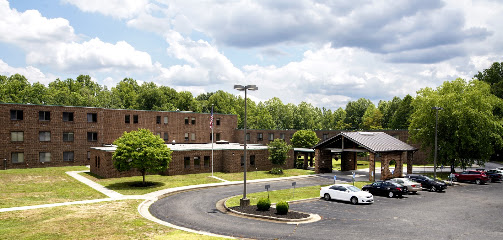 MULBERRY CREEK NURSING & REHAB CENTER — homepage