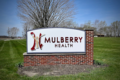 MULBERRY HEALTH & REHABILITATION CENTER — homepage