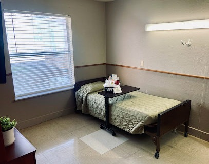 Mullican Care Center — homepage