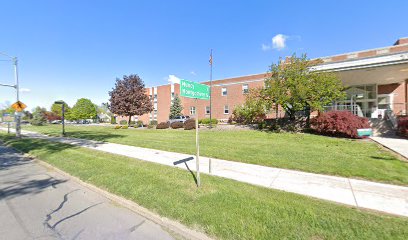 MUNCY PLACE — homepage