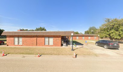 MUNDAY NURSING CENTER — homepage