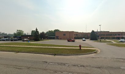 Munson Healthcare Crawford Continuing Care Center — homepage