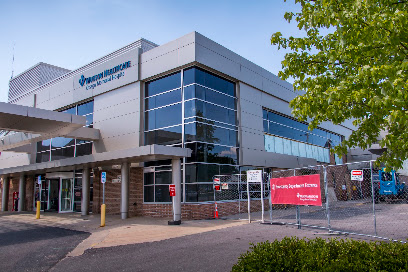 Munson Healthcare Otsego Memorial Hospital LTCU — homepage