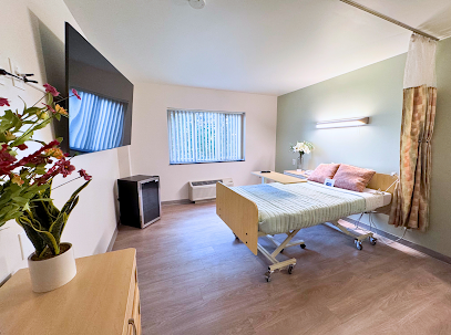 MUNSTER MED-INN — homepage