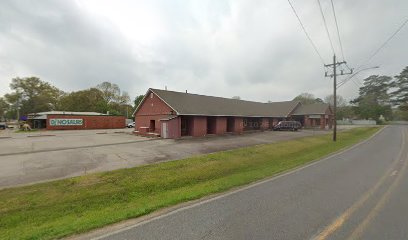 MURFREESBORO REHAB AND NURSING, INC — homepage