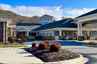 Murphy Rehabilitation & Nursing — homepage