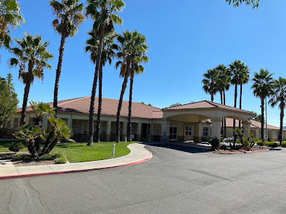 MURRIETA HEALTH AND REHABILITATION CENTER — homepage