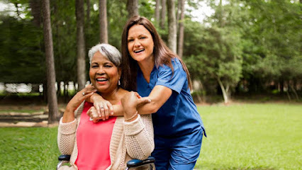 MUSC HEALTH AT HOME BY BAYADA-CONWAY — homepage