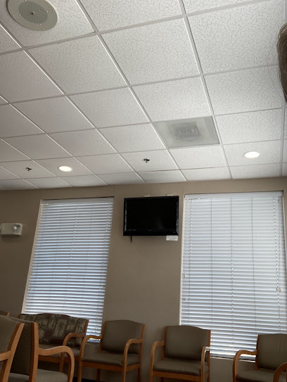 MUSC HEALTH AT HOME KERSHAW — homepage