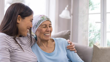 MUSC HEALTH HOSPICE AT HOME BY BAYADA-CHARLESTON — homepage