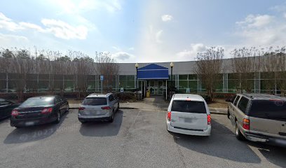MUSC HEALTH HOSPICE KERSHAW — homepage