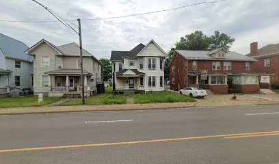 MUSKINGUM COMMUNITY HOME HEALTH INC — homepage
