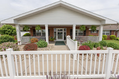 MUSKINGUM SKILLED NURSING & REHABILITATION — homepage