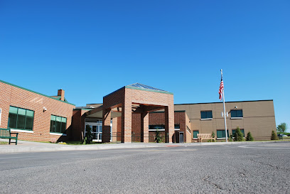 MVHS Rehabilitation and Nursing Center — homepage