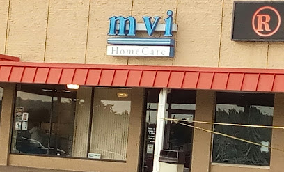 MVI HOMECARE INC — homepage