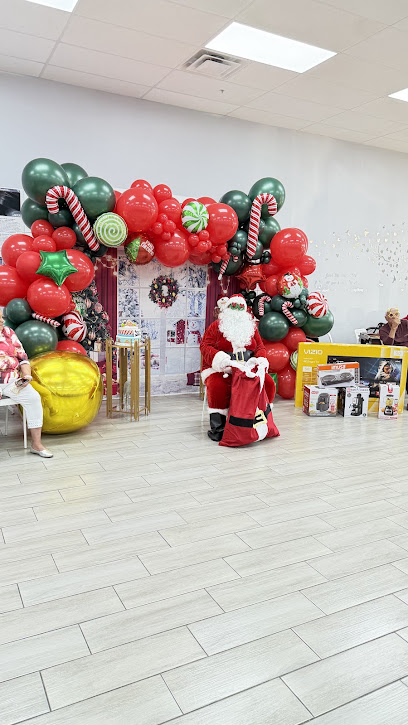 MY ANGEL'S ADULT DAY CARE — homepage