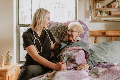 MY DAUGHTERS HOME HEALTH AGENCY LLC — homepage