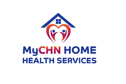 MYCHN HOME HEALTH — homepage