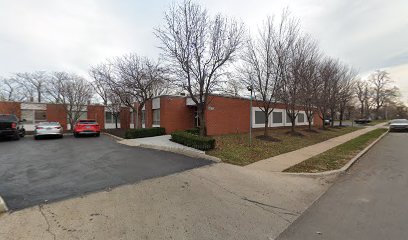 MYERS NURSING & CONVALESCENT CENTER — homepage