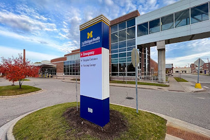 MyMichigan Medical Center Sault — homepage