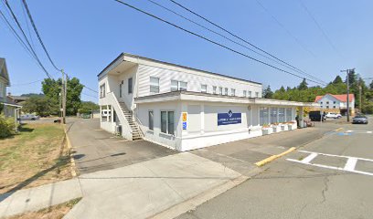 MYRTLE POINT REHABILITATION & CARE — homepage