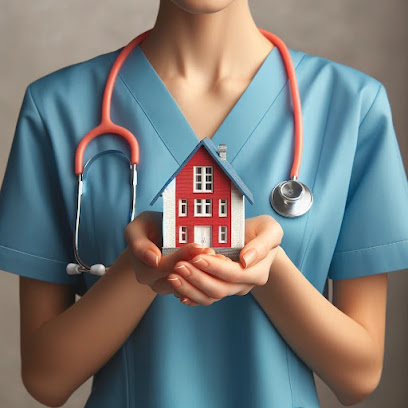 N A L HOME HEALTH CARE INC — homepage