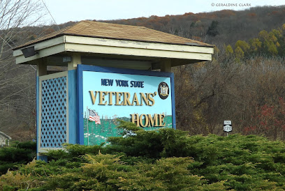 N Y S VETERANS HOME — homepage