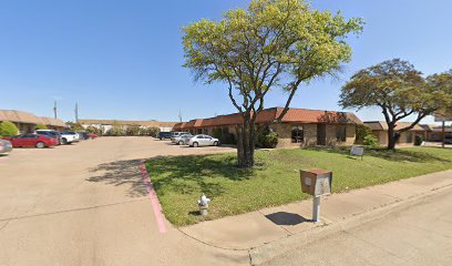 NAAMAN COMMUNITY HEALTH SERVICES INC — homepage