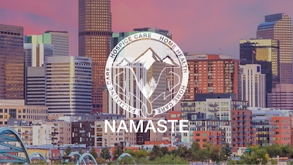 NAMASTE HOME HEALTH — homepage