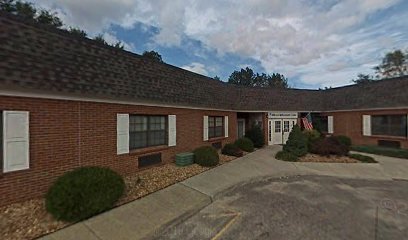 NANS POINTE REHABILITATION AND NURSING — homepage