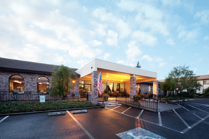 NAPA VALLEY CARE CENTER — homepage