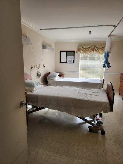 NAPLES HEALTH AND REHABILITATION CENTER — homepage
