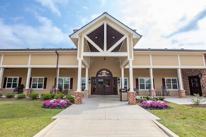Natchitoches Nursing and Rehabilitation Center, LL — homepage
