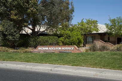 NATHAN ADELSON HOSPICE — homepage