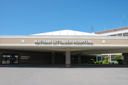NATHAN LITTAUER HOSPITAL NURSING HOME — homepage
